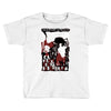 b shirt Toddler T-shirt