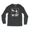 my bff Long Sleeve Shirts