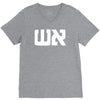 funny mens t shirt short sleeve tee V-Neck Tee