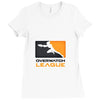 OVERWATCH Ladies Fitted T-Shirt