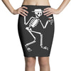 social distortion fan Pencil Skirts