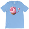 lion in a box T-Shirt