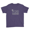 it's four twenty Youth Tee