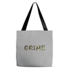 uk grime Tote Bags
