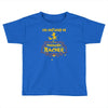 kindergarten teacher1 Toddler T-shirt