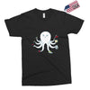 octopus Exclusive T-shirt