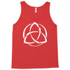 holy trinity Tank Top