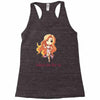 goddesses have more fun Racerback Tank