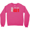 breaking news lp860 best trending Crewneck Sweatshirt