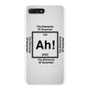 science iPhone 7 Plus Case