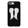Daryl Wing iPhone 8 Plus