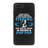 Fishing Pop Pop iPhone 7 Plus Case