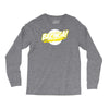 bazinga Long Sleeve Shirts