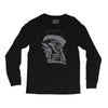 class of '86 Long Sleeve Shirts