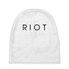 riot Baby Beanies