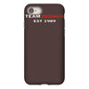 team joshua iPhone 8