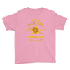 house martell sunspear Youth Tee