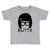 Tina Belcher Toddler T-shirt