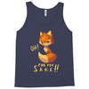 oh, for fox sake Tank Top