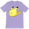pikachu et boo T-Shirt