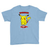 zombiechu Youth Tee