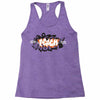princess territory Racerback Tank