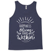 Happiness Tank Top