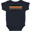 13th doctor jodie whittaker Baby Bodysuit