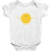 Sun Worshipper Baby Bodysuit