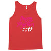 happy together Tank Top