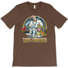 worm of grooviness T-Shirt