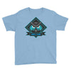 animal pland Youth Tee