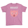 resist Youth Tee