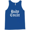 body count new Tank Top