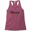 Chicana Racerback Tank