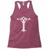 neurosis sovereign fold in time tour Racerback Tank