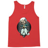 Skull Ride Tank Top
