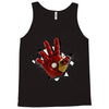 TAKE MY HAND Tank Top