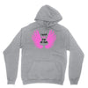 i wear pink for my mom Unisex Hoodie