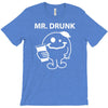 mr. Drunk T-Shirt