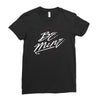 be mine Ladies Fitted T-Shirt