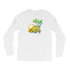 summer beach Long Sleeve Shirts