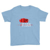 I Am Negan Youth Tee