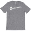 der gerat T-Shirt