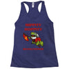 hippity hoppity revolutionize Racerback Tank