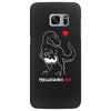pregnant rex Samsung Galaxy S7 Edge