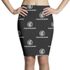 rocawear records hip hop Pencil Skirts