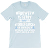 halloween is scary but stomach cancer is deadly spread the word lep sa T-Shirt