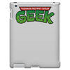 ninja geek iPad 3 and 4 Case