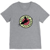 delivery express V-Neck Tee